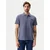 Calvin Klein Jeans Majica siva