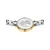 Bering 11022-714 Classic Ladies Watch 22mm 3ATM