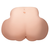 NMC XXX To-Go Emery Pussy & Ass Vibrating Masturbator with Controller