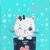 Pernica puna Target MULTY Cute Paws 27181