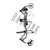 Bear Archery Compound Bow Species EV Package