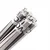 shumee Trdi PVC registrator 100g siv