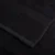 Ručnik za Goste SOLUND 50 pcs Crna 30 x 30 cm 550 gsm