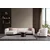 Atelier del Sofa Ugaona garnitura Rena, L ugao, 315x165x70 cm, Bela