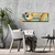 Opviq Slika na platnu 30x90cm
