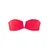 BUFFALO Bikini neonsko oranžna