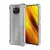 Maska Transparent Ice Cube za Xiaomi Poco X3 NFC