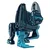 Clementoni Science Robot Gorila Clementoni Bat.Šk.75163