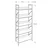 Hanah Home Polica 73x172x35cm Orah