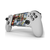 Gamepad za mobilni telefon Nacon - MG-X PRO Wireless - Mobile Holder - White