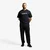 Superge Prosto Sweatpants Target Black M