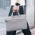 B&M Torba za laptop 15.6, Siva