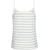 VIVANCE Top modra/bela