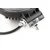AWL09 Led radna lampa 28 LED Flood 9-36V 2300lm četvrtasta Amio