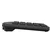 A4 TECH FGK21C FSTYLER 2.4G Wireless Numeric Keypad USB Type-C siva tastatura