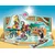 PLAYMOBIL Set za igranje City Life Prodavnica bicikala i skejtova