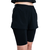 STRIX Women‘s ULTRA 2in1 Shorts Black