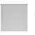 Venecijanski zastore Srebrno 130 x 135 cm Aluminij