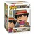 Figurici Funko Bitty Pop! One Piece - Monkey D. Luffy in Nami, 2 kosa