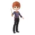 SPIN MASTER  Igračka Harry Potter figurice sa štapićem 20cm 6067093