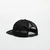 Čepica The North Face Half Dome Trucker TNF Black Universal