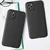 Silikonska Futrola Soft Case za Motorola Edge 50 Pro - Crna KP32918