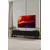 Hanah Home TV komoda Capella 200, 200 cm, crna