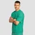 GymBeam Limitless Oversized T-Shirt Lagoon
