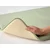 Dormeo Staza Essentials 55x125 cm, Zelena