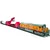Voz Wrecker Crane Mehano T741