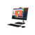 LENOVO IdeaCentre AIO 3 24ITL6 (Black) i3-1115G4, 8GB, 512GB SSD (F0G000LMRI)