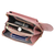 Crossbody Novčanik Baellerry ME-25495 - Crna KP25495