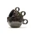 SERAX Surface L Skleda 300 ml, siva/rjava (8 kos)