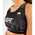 Venum UFC Authentic Fight Week Ženski Sport Bra Crna - L