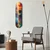 Wallity Zidna dekoracija 226SNG1116, 20x80cm, Šarena