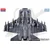 Academy ACAD-12591 F-35A Lightning II 1000. model v merilu 1:72