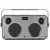 TRACER Bluetooth zvucnik 24W radio microSD Type-C M302 TWS BT GRAPHITE