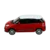 shumee WELLY 2013 FIAT 500L RDEČ 1:34 43658