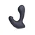 Swell 10X Inflatable & Tapping Prostate Vibe with Remote