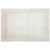 Opviq Tepih 100x200cm Krem-Zlatni