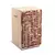 Cajon CP85 Rudiments Styles Schlagwerk