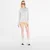 Majice SAYSKY W Tiger Pace Long Sleeve Grey M