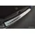 Trunk Edge Protector Strip Subaru Outback 2021- (matte)