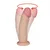 Vibrator Boreas, 17.5cm, Boja kože