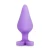 Play With Me – Candy Heart Butt Plug Medium