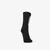 Salomon Everyday Crew Socks 3-Pack Black/ White S