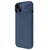 Maska za iPhone 14 Plus plava Nillkin CamShield Silky Magnetic
