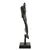 Kovinski kipec Face - Light & Living