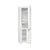 Gorenje Kombinovani frižider NRB620E61W4WFE, 413, Total NoFrost, , Inverter, Wi-Fi, Beli