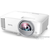 BenQ projektor XGA - MX825STH (0,61TR, 3500 AL, 20.000:1, 15.000h (LampSave), 2xHDMI, USB, LAN, kratki domet)